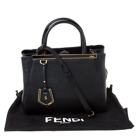 fendi 2jours price|2jours tote.